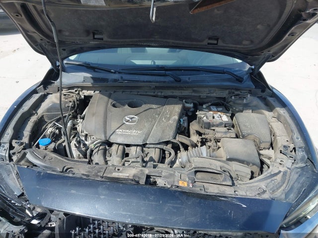 Продаж на аукціоні авто 2018 Mazda Mazda6 Sport, vin: JM1GL1UMXJ1332578, номер лоту: 45740019