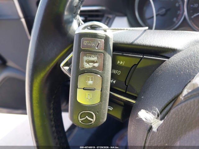 Продаж на аукціоні авто 2018 Mazda Mazda6 Sport, vin: JM1GL1UMXJ1332578, номер лоту: 45740019