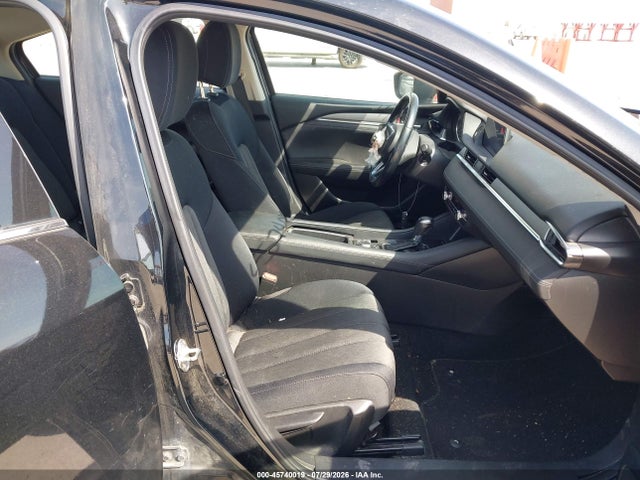 Продаж на аукціоні авто 2018 Mazda Mazda6 Sport, vin: JM1GL1UMXJ1332578, номер лоту: 45740019
