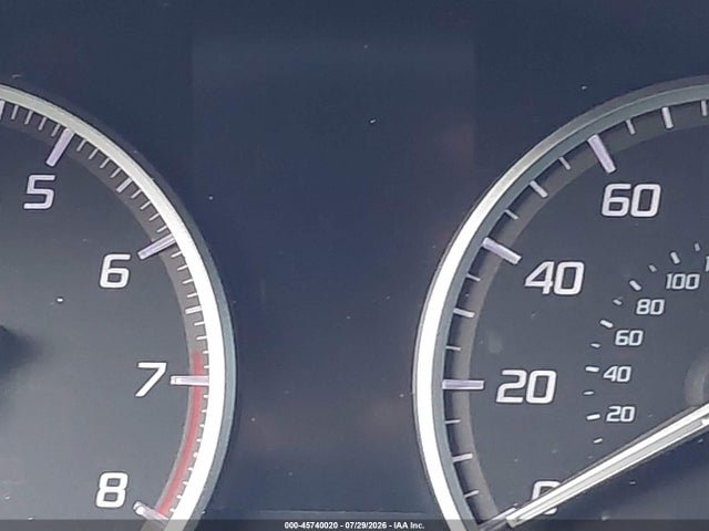 45740020 :رقم المزاد ، 5J8TB4H38HL021879 vin ، 2017 Acura Rdx Acurawatch Plus Package مزاد بيع
