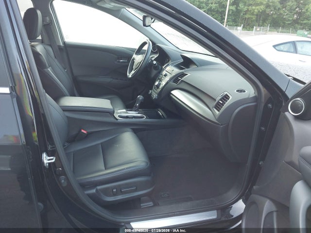 45740020 :رقم المزاد ، 5J8TB4H38HL021879 vin ، 2017 Acura Rdx Acurawatch Plus Package مزاد بيع