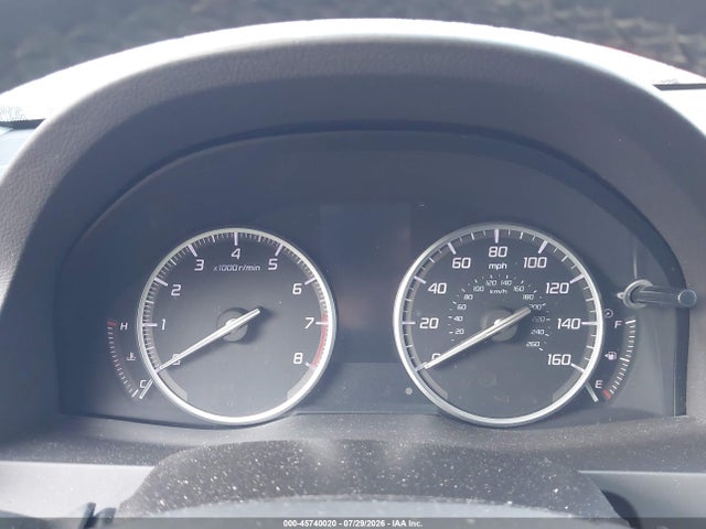 45740020 :رقم المزاد ، 5J8TB4H38HL021879 vin ، 2017 Acura Rdx Acurawatch Plus Package مزاد بيع