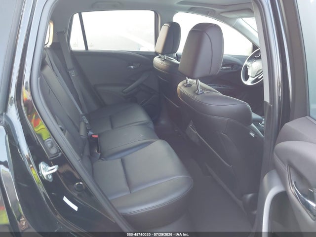 45740020 :رقم المزاد ، 5J8TB4H38HL021879 vin ، 2017 Acura Rdx Acurawatch Plus Package مزاد بيع