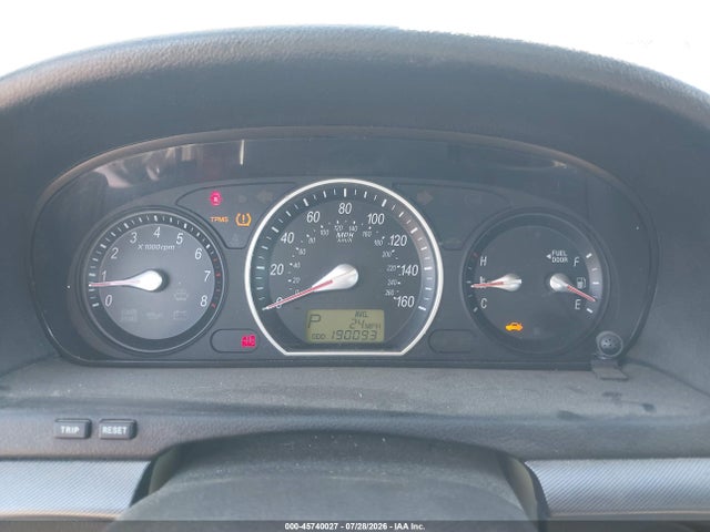 Продажа на аукционе авто 2007 Hyundai Sonata Limited/limited W/xm/se/se W/xm, vin: 5NPEU46F37H294875, номер лота: 45740027