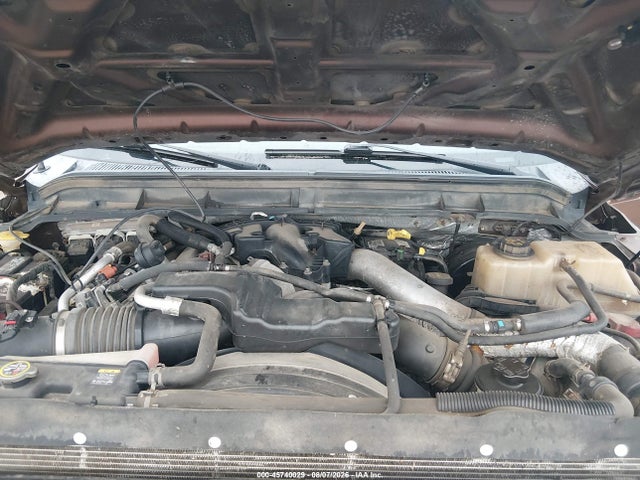 Продажа на аукционе авто 2012 Ford F-350 Lariat, vin: 1FT8W3BT9CEA97832, номер лота: 45740029