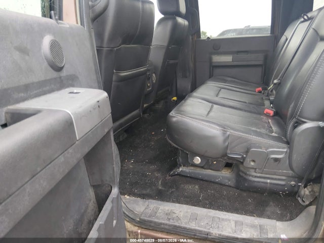 Продажа на аукционе авто 2012 Ford F-350 Lariat, vin: 1FT8W3BT9CEA97832, номер лота: 45740029
