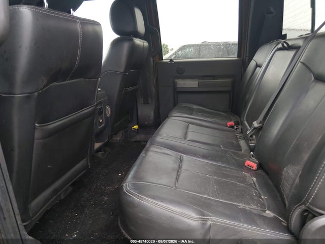 Продажа на аукционе авто 2012 Ford F-350 Lariat, vin: 1FT8W3BT9CEA97832, номер лота: 45740029