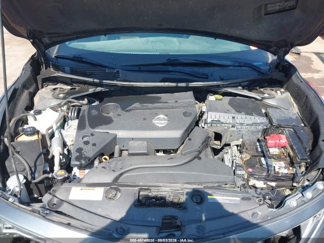 Продаж на аукціоні авто 2015 Nissan Altima 2.5 S, vin: 1N4AL3AP7FN864411, номер лоту: 45740030