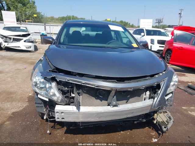 Продаж на аукціоні авто 2015 Nissan Altima 2.5 S, vin: 1N4AL3AP7FN864411, номер лоту: 45740030