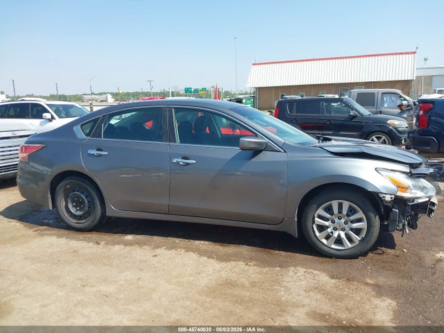 Продаж на аукціоні авто 2015 Nissan Altima 2.5 S, vin: 1N4AL3AP7FN864411, номер лоту: 45740030
