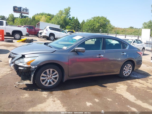 Продаж на аукціоні авто 2015 Nissan Altima 2.5 S, vin: 1N4AL3AP7FN864411, номер лоту: 45740030