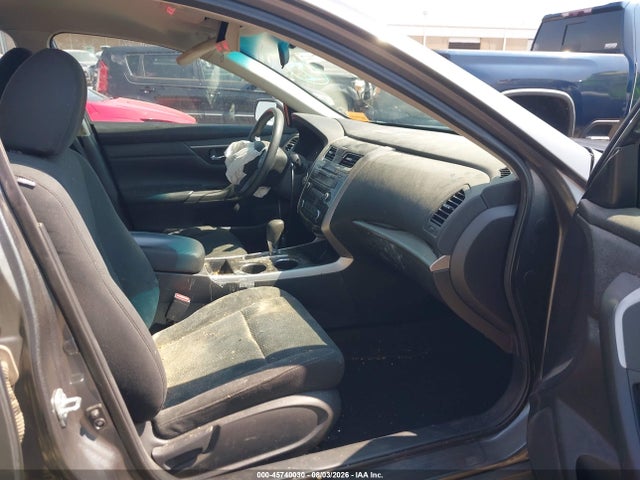 Продаж на аукціоні авто 2015 Nissan Altima 2.5 S, vin: 1N4AL3AP7FN864411, номер лоту: 45740030