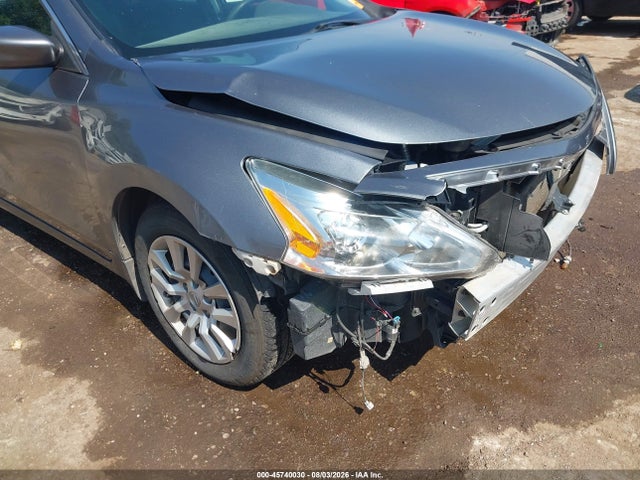 Продаж на аукціоні авто 2015 Nissan Altima 2.5 S, vin: 1N4AL3AP7FN864411, номер лоту: 45740030