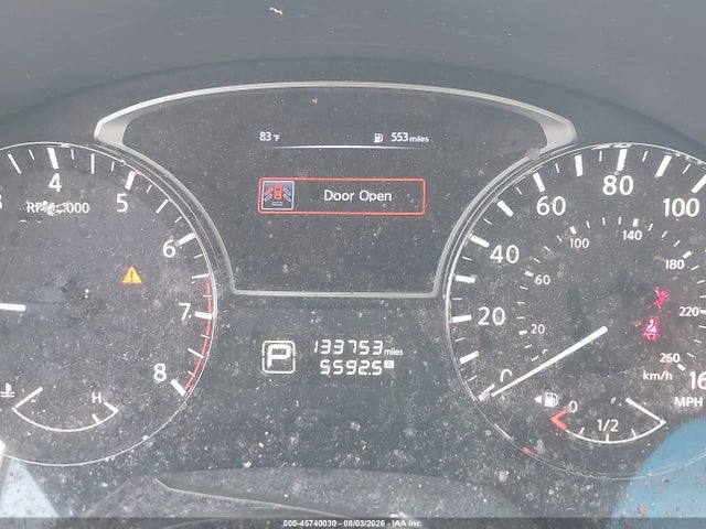 Продаж на аукціоні авто 2015 Nissan Altima 2.5 S, vin: 1N4AL3AP7FN864411, номер лоту: 45740030