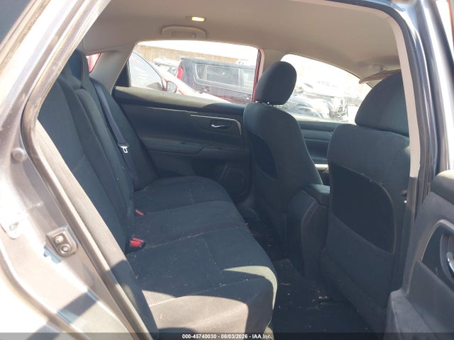 Продаж на аукціоні авто 2015 Nissan Altima 2.5 S, vin: 1N4AL3AP7FN864411, номер лоту: 45740030
