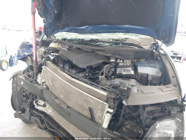 Продажа на аукционе авто 2022 Hyundai Tucson Sel, vin: 5NMJFCAE5NH152930, номер лота: 45740031