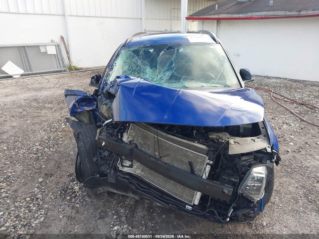 Продажа на аукционе авто 2022 Hyundai Tucson Sel, vin: 5NMJFCAE5NH152930, номер лота: 45740031