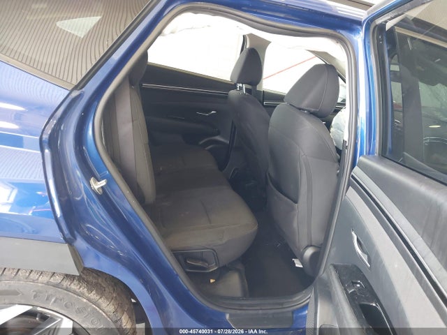 Продажа на аукционе авто 2022 Hyundai Tucson Sel, vin: 5NMJFCAE5NH152930, номер лота: 45740031