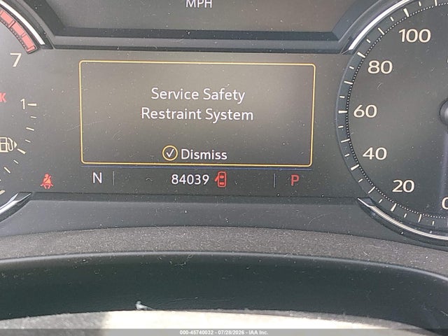 45740032 :رقم المزاد ، 1GYAZAR48KF199010 vin ، 2019 Cadillac Xt4 Luxury مزاد بيع