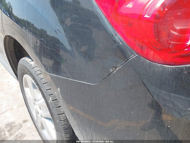 Aukcja sprzedaży 2014 Chevrolet Equinox Ltz, vin: 2GNFLDE31E6281002, numer aukcji: 45740033