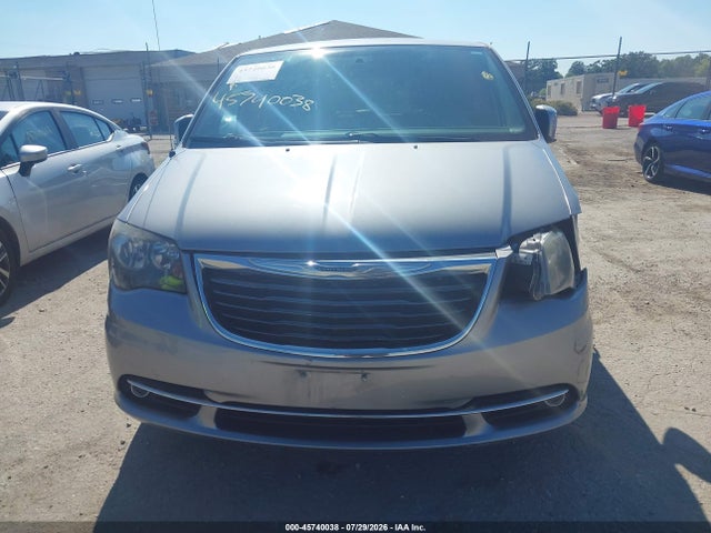 Aukcja sprzedaży 2014 Chrysler Town & Country S, vin: 2C4RC1HG0ER333379, numer aukcji: 45740038