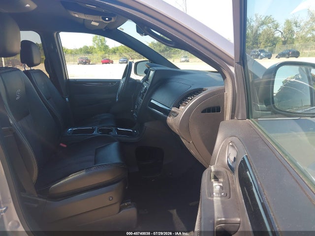 Aukcja sprzedaży 2014 Chrysler Town & Country S, vin: 2C4RC1HG0ER333379, numer aukcji: 45740038