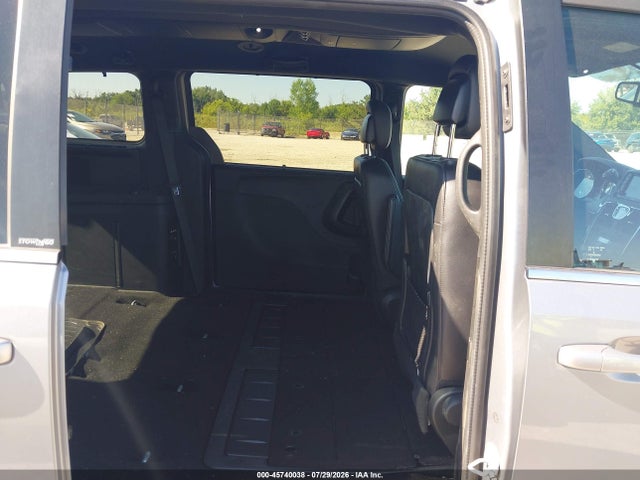 Aukcja sprzedaży 2014 Chrysler Town & Country S, vin: 2C4RC1HG0ER333379, numer aukcji: 45740038