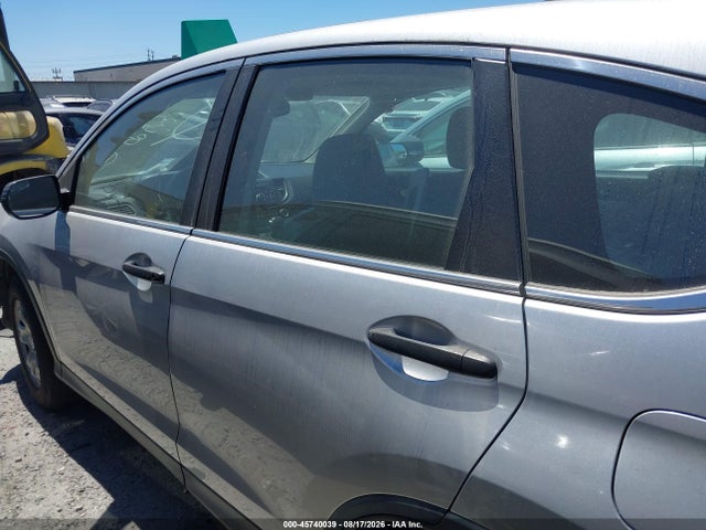 Honda CR-V LX 2016 2HKRM3H39GH568532 Image 15