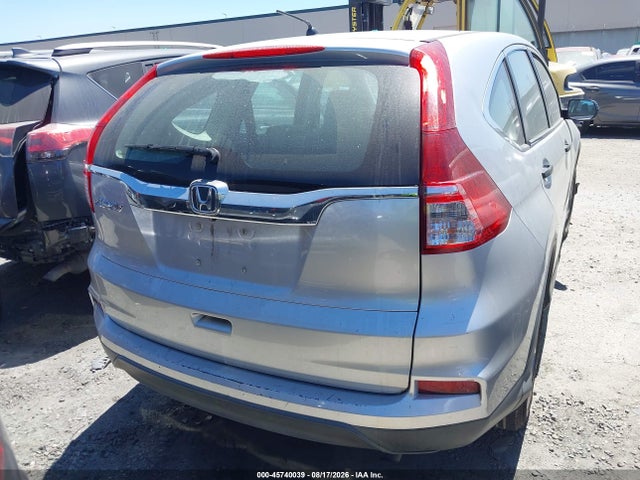 Honda CR-V LX 2016 2HKRM3H39GH568532 Image 17