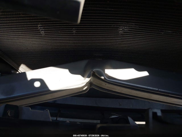 Honda CR-V LX 2016 2HKRM3H39GH568532 Image 12