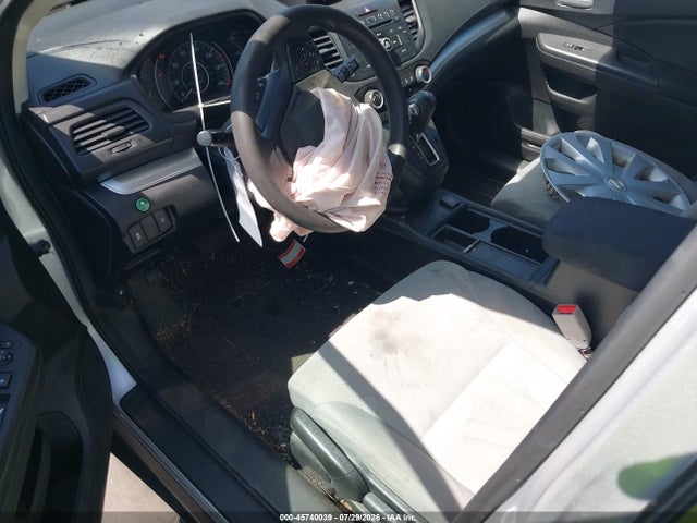 Honda CR-V LX 2016 2HKRM3H39GH568532 Image 18
