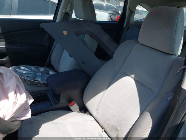 Honda CR-V LX 2016 2HKRM3H39GH568532 Image 19