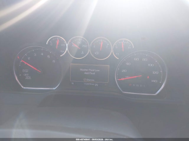 Aukcja sprzedaży 2020 Chevrolet Silverado 1500 4wd  Standard Bed Lt, vin: 1GCRYDED5LZ234217, numer aukcji: 45740041