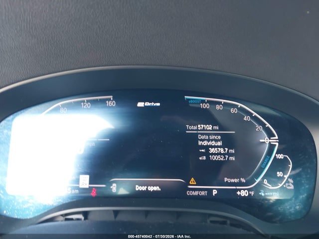 BMW 5 Series 530e Iperformance 2020 WBAJA9C00LCD38891 Image 7