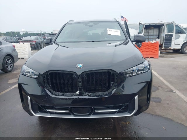 Aukcja sprzedaży 2024 Bmw X5 Xdrive40i, vin: 5UX23EU0XR9V87757, numer aukcji: 45740046
