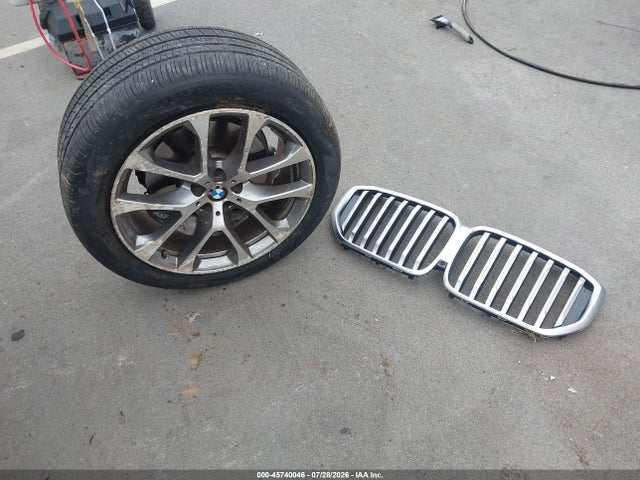 Aukcja sprzedaży 2024 Bmw X5 Xdrive40i, vin: 5UX23EU0XR9V87757, numer aukcji: 45740046