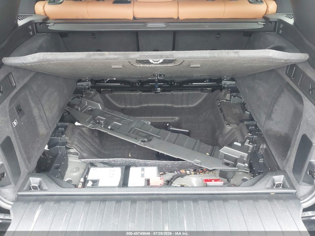 Aukcja sprzedaży 2024 Bmw X5 Xdrive40i, vin: 5UX23EU0XR9V87757, numer aukcji: 45740046