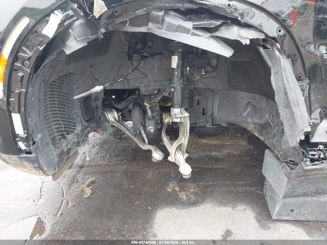 Aukcja sprzedaży 2024 Bmw X5 Xdrive40i, vin: 5UX23EU0XR9V87757, numer aukcji: 45740046