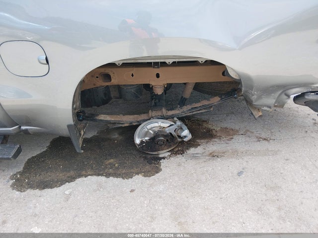 Aukcja sprzedaży 2026 Chevrolet Silverado 1500 4wd  Short Bed Custom, vin: 1GCPKBEK1TZ367892, numer aukcji: 45740047