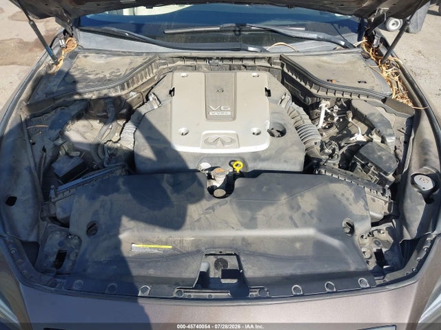 JN1BV7AR5FM409132 Infiniti Q50 Premium/sport