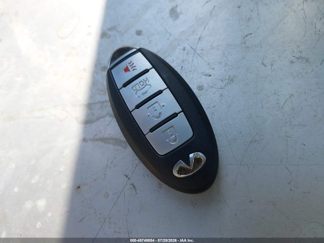 JN1BV7AR5FM409132 Infiniti Q50 Premium/sport