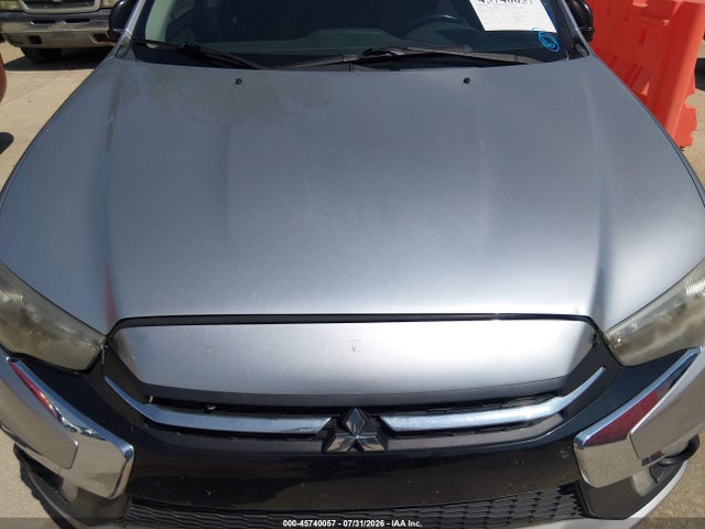 JA4AP3AU7JU005090 Mitsubishi Outlander Sport 2.0 Le