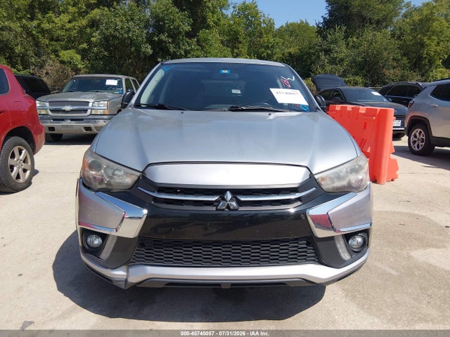 JA4AP3AU7JU005090 Mitsubishi Outlander Sport 2.0 Le