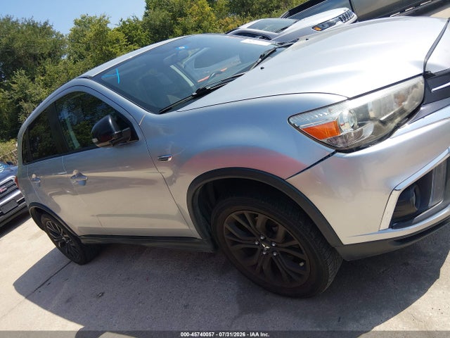 JA4AP3AU7JU005090 Mitsubishi Outlander Sport 2.0 Le