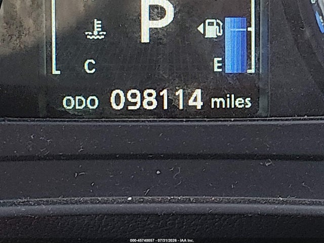 JA4AP3AU7JU005090 Mitsubishi Outlander Sport 2.0 Le