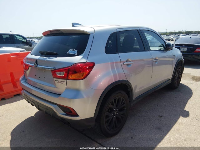 JA4AP3AU7JU005090 Mitsubishi Outlander Sport 2.0 Le