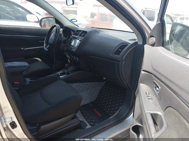 JA4AP3AU7JU005090 Mitsubishi Outlander Sport 2.0 Le
