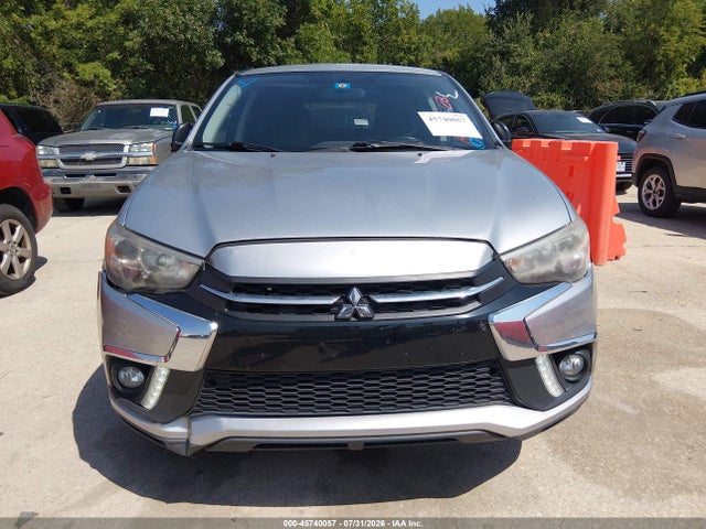 JA4AP3AU7JU005090 Mitsubishi Outlander Sport 2.0 Le