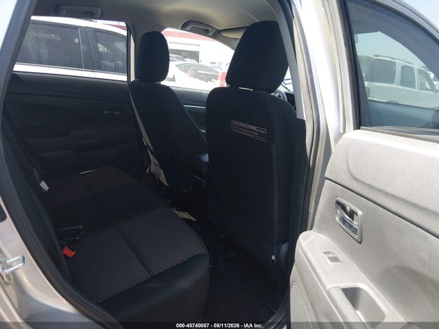 JA4AP3AU7JU005090 Mitsubishi Outlander Sport 2.0 Le