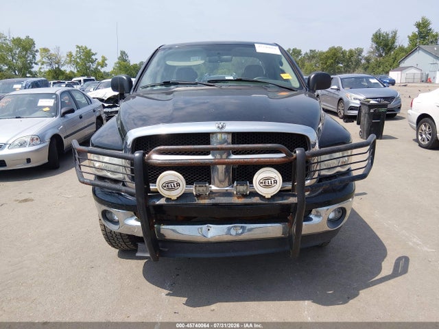 Продажа на аукционе авто 2005 Dodge Ram 1500 Slt/laramie, vin: 1D7HU18N65J601773, номер лота: 45740064